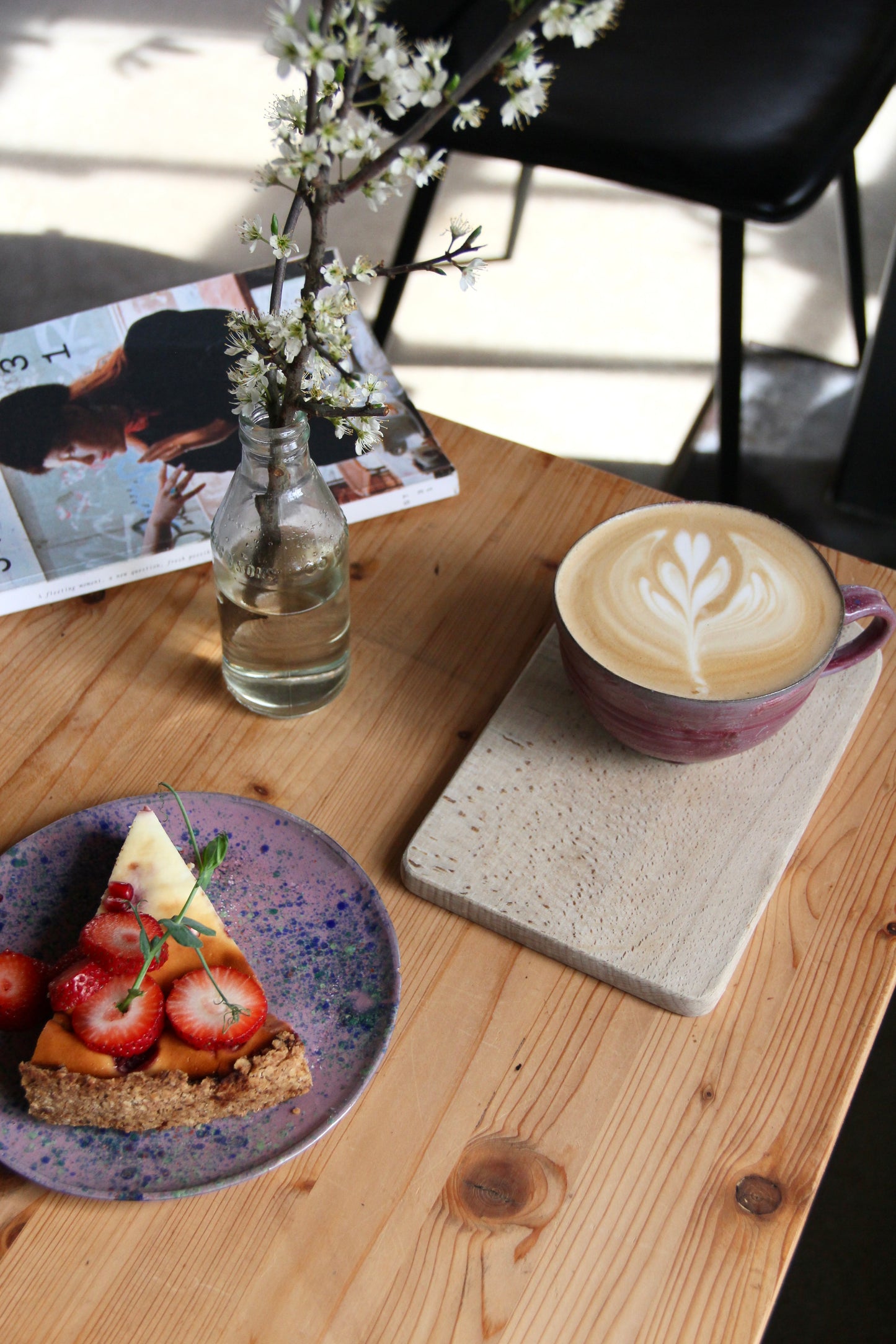 Matico Kaffeerösterei