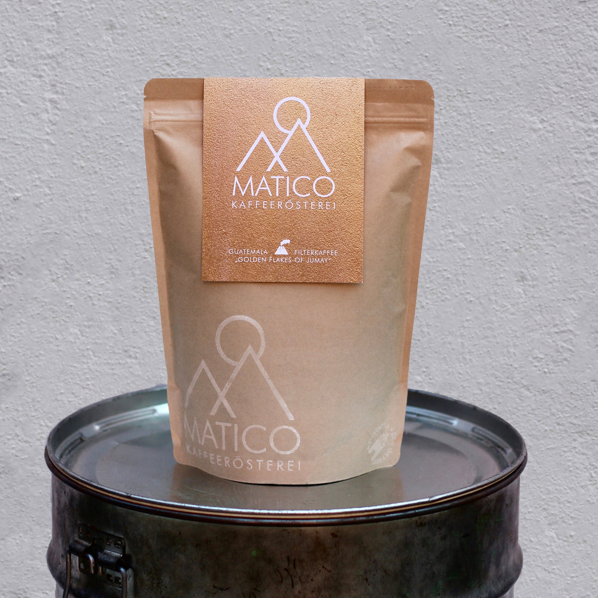 Photo of Filterkaffee Guatemala
