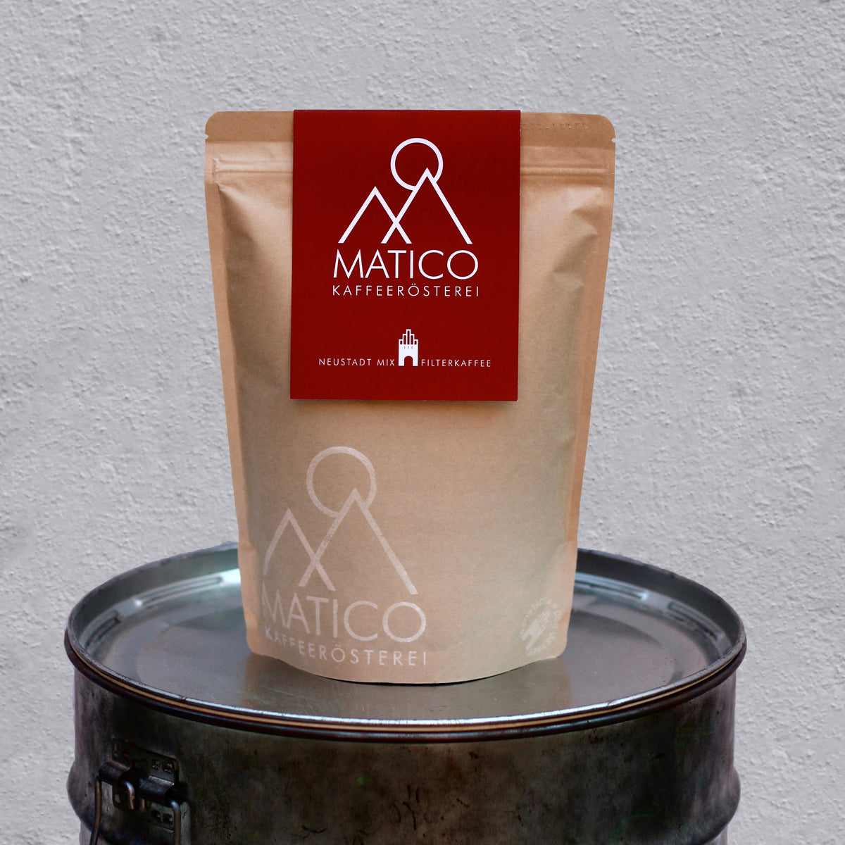 Photo of Neustadt Mix Filterkaffe