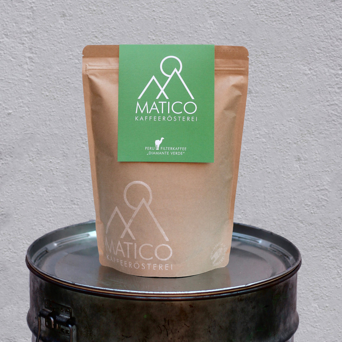 Photo of Honduras "Cafico" Biologisch angebaut und fair gehandelt