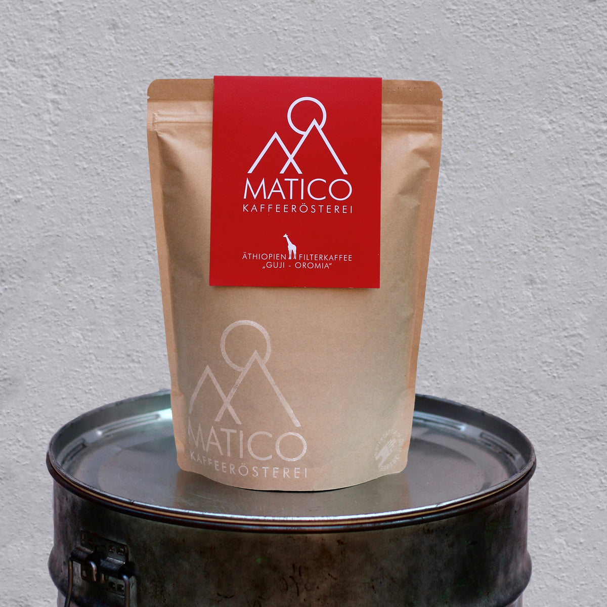Photo of Äthiopien "Sidamo"